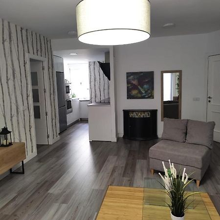 Apartemento En La Ribera Кордова Экстерьер фото