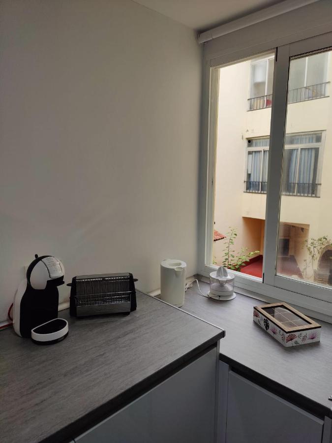 Apartemento En La Ribera Кордова Экстерьер фото