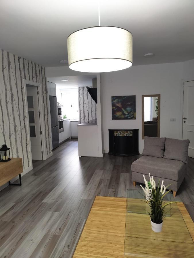 Apartemento En La Ribera Кордова Экстерьер фото