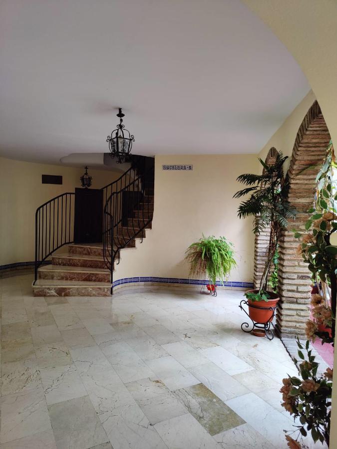 Apartemento En La Ribera Кордова Экстерьер фото