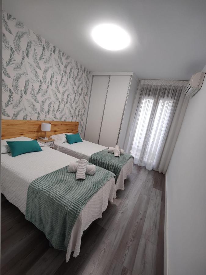 Apartemento En La Ribera Кордова Экстерьер фото