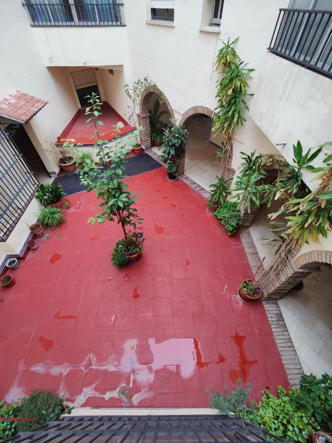 Apartemento En La Ribera Кордова Экстерьер фото