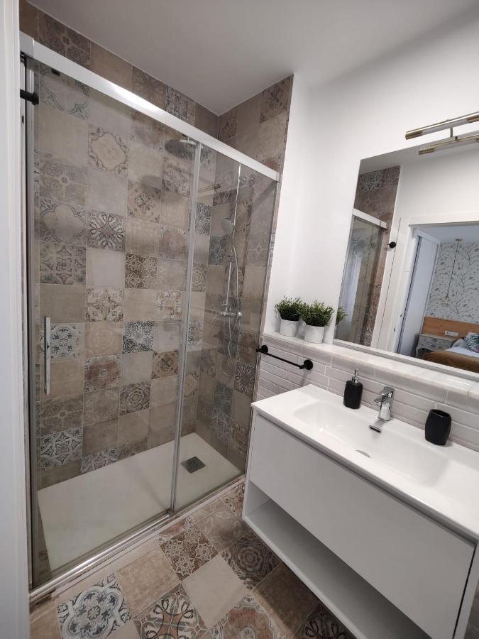 Apartemento En La Ribera Кордова Экстерьер фото