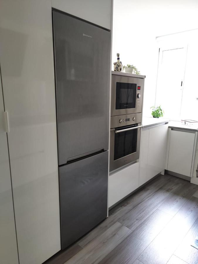 Apartemento En La Ribera Кордова Экстерьер фото