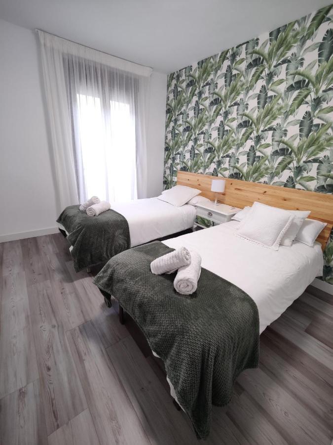 Apartemento En La Ribera Кордова Экстерьер фото