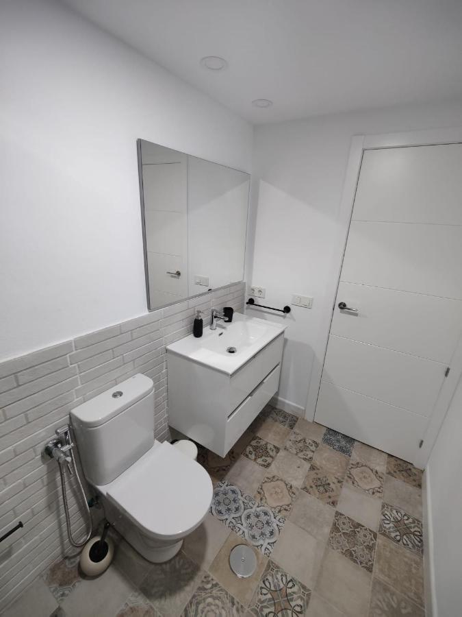 Apartemento En La Ribera Кордова Экстерьер фото
