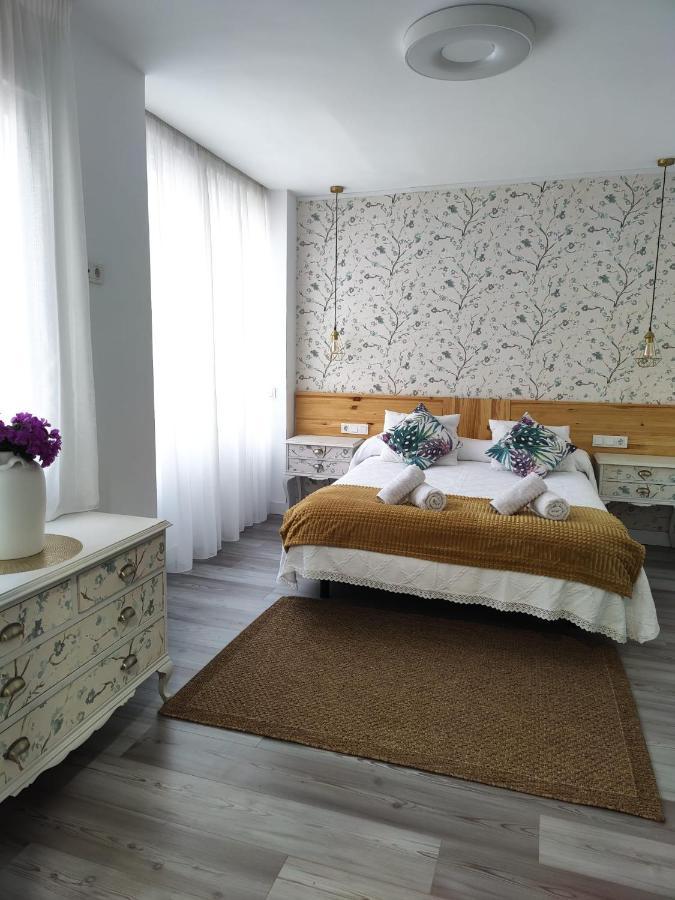 Apartemento En La Ribera Кордова Экстерьер фото