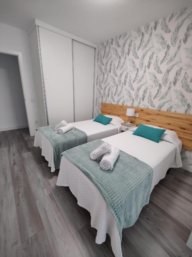 Apartemento En La Ribera Кордова Экстерьер фото