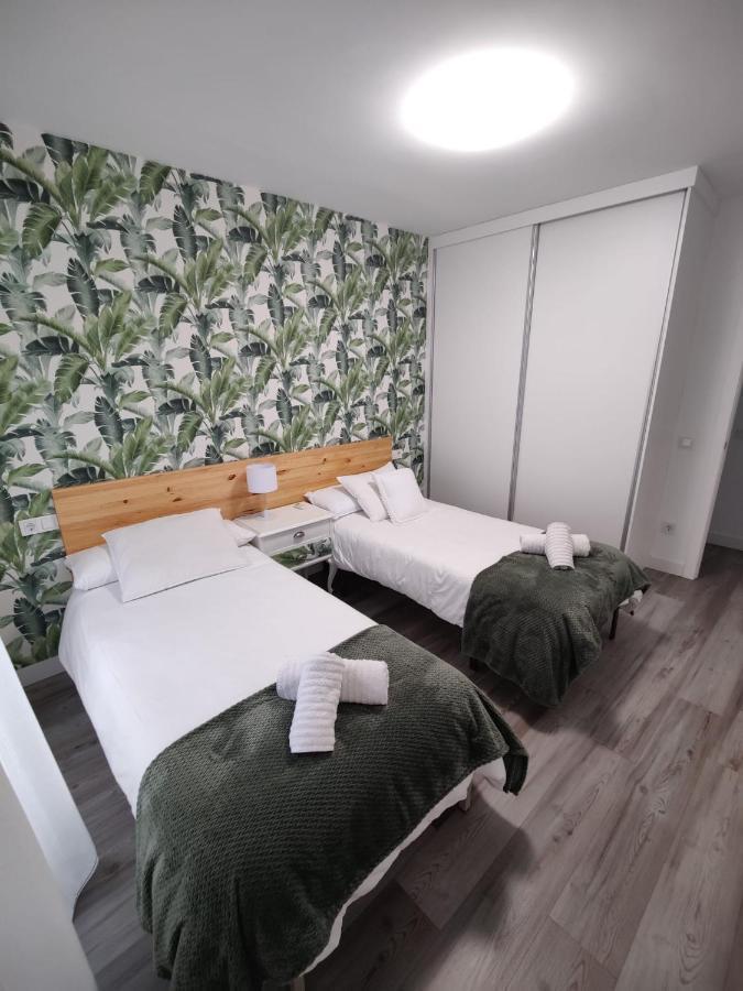 Apartemento En La Ribera Кордова Экстерьер фото