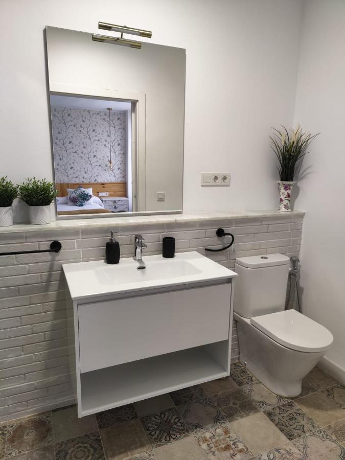 Apartemento En La Ribera Кордова Экстерьер фото