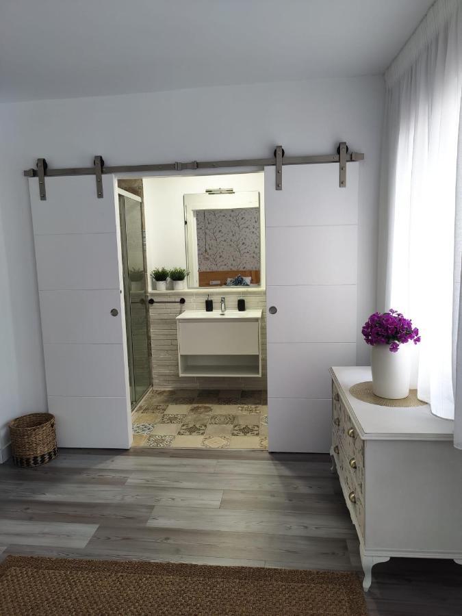 Apartemento En La Ribera Кордова Экстерьер фото