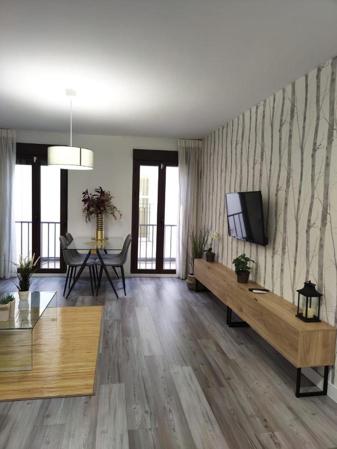 Apartemento En La Ribera Кордова Экстерьер фото