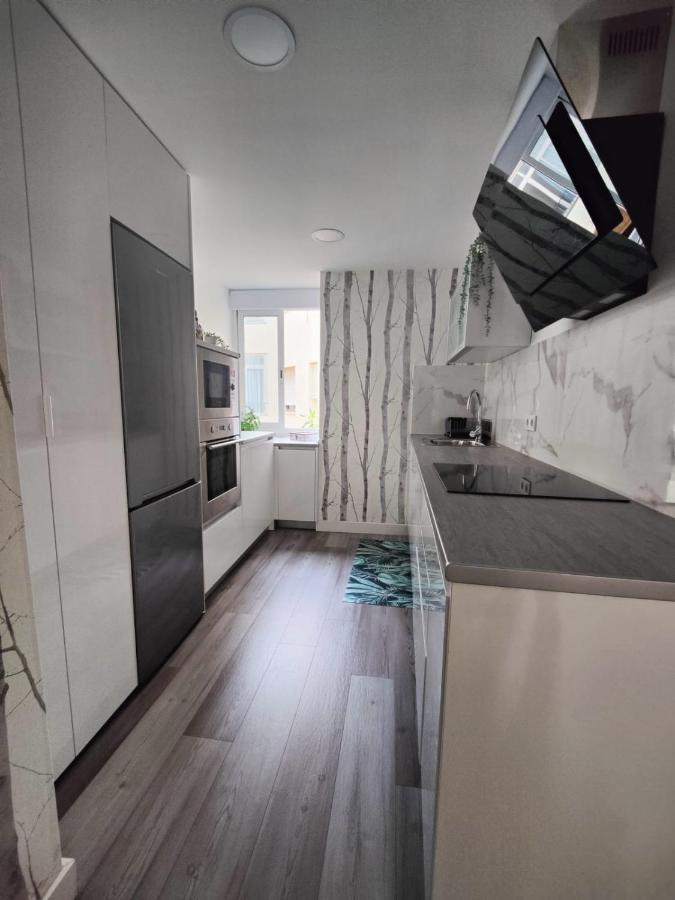Apartemento En La Ribera Кордова Экстерьер фото