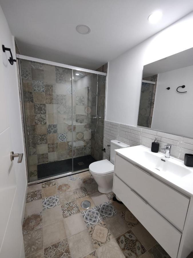 Apartemento En La Ribera Кордова Экстерьер фото