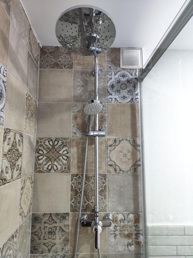 Apartemento En La Ribera Кордова Экстерьер фото